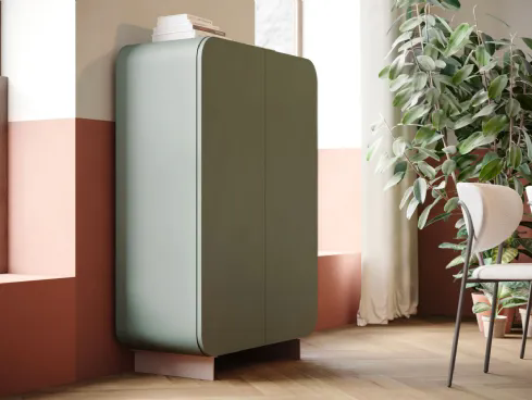 Madia Alta Fifty di Giessegi