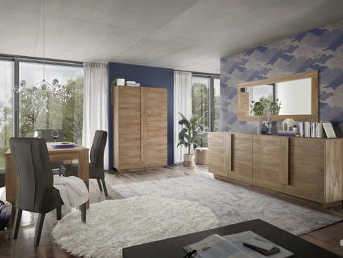 Madia Jupiter di LC Mobili