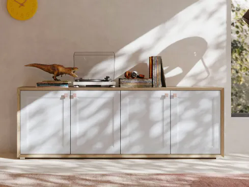 Madia MD 9826 di Giessegi