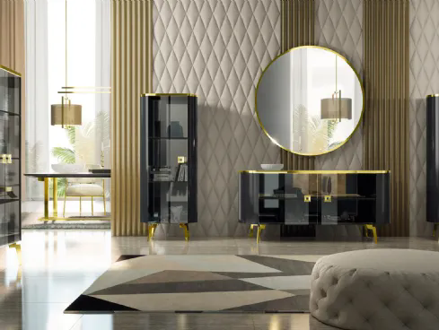 Madia Meraviglia Glass di Adriatica