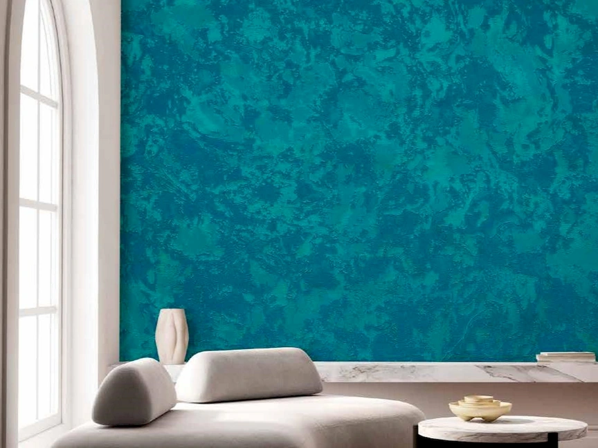 Carta da parati CPGMRAL con sfumature astratte di Pintdecor