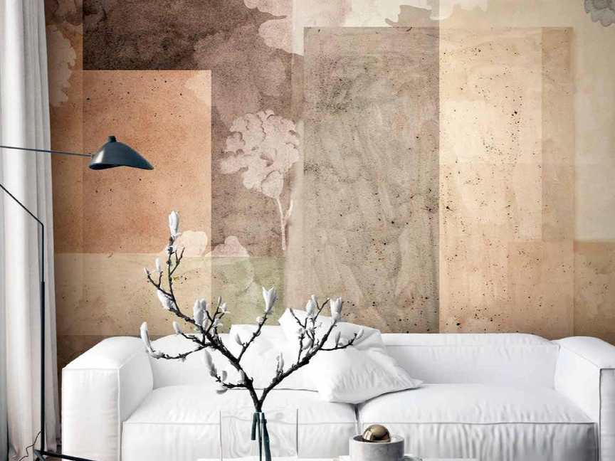 Carta da parati Dinamiche di Pintdecor