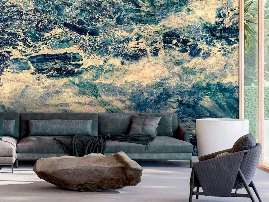 Carta da parati Sea di Pintdecor