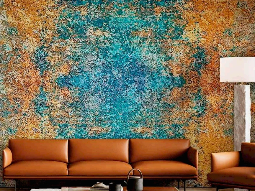 Carta da parati Shades di Pintdecor