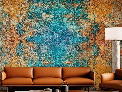 Carta da parati Shades di Pintdecor
