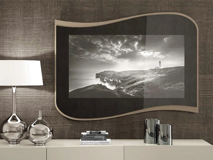 Specchiera Smeraldo di Adriatica