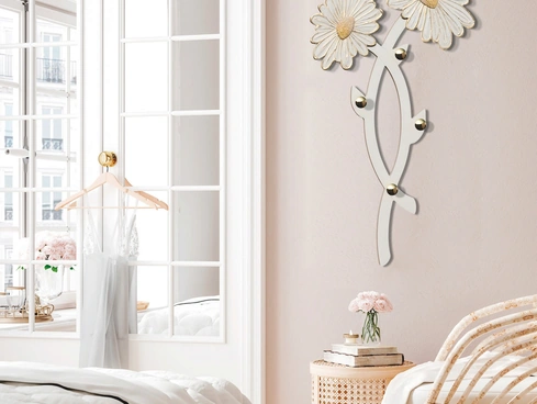 Appendiabiti Margareth di Pintdecor