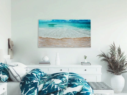 Quadro Beach di Pintdecor