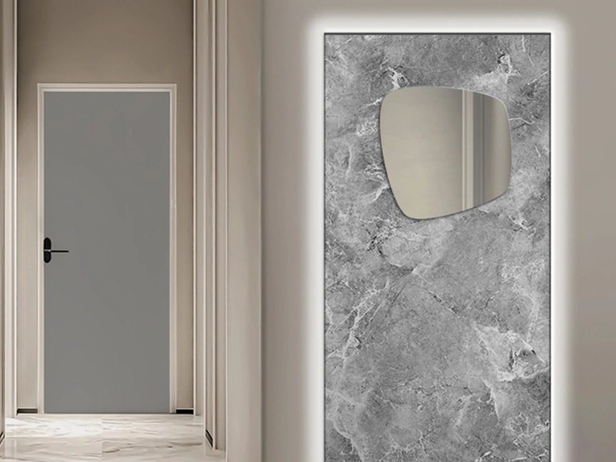 Specchio magnetico MAGSP2020 Pietra Grande di Pintdecor