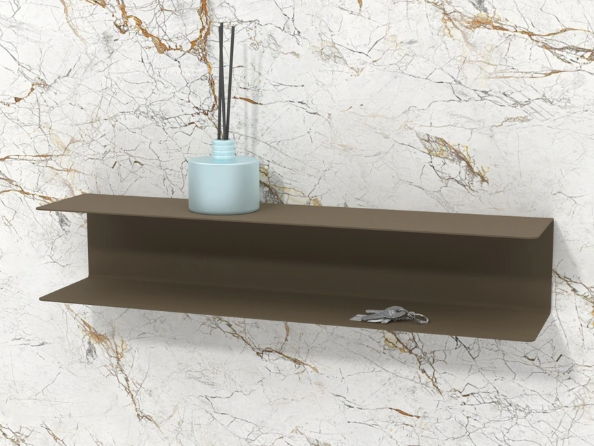 Mensola magnetica Grande di Pintdecor