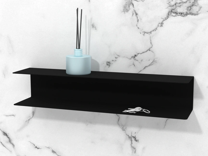 Mensola magnetica Grande di Pintdecor