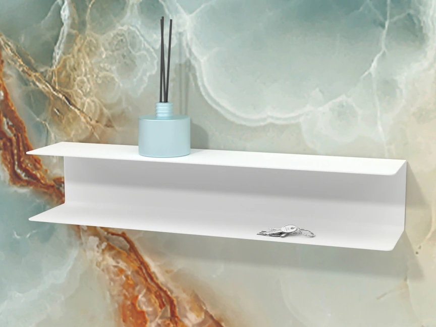 Mensola magnetica Grande di Pintdecor