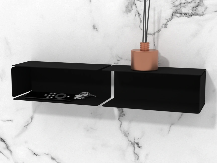 Mensola magnetica Media di Pintdecor