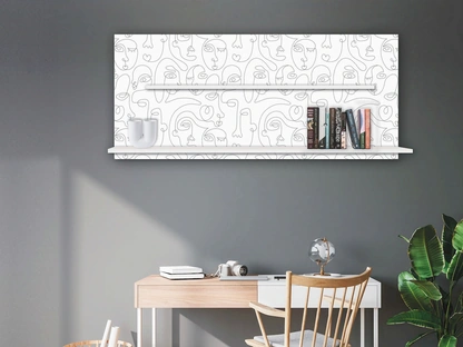 Mensole Pop di Pintdecor