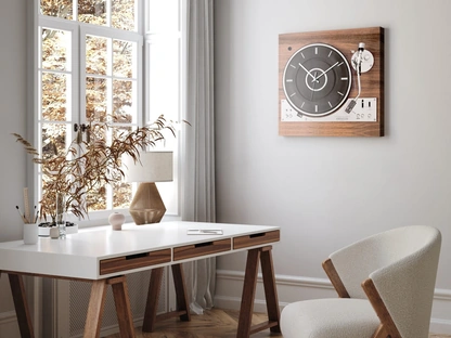 Orologio 03 di Pintdecor