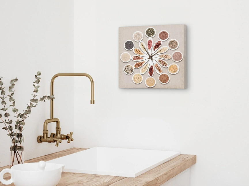 Orologio 04 di Pintdecor