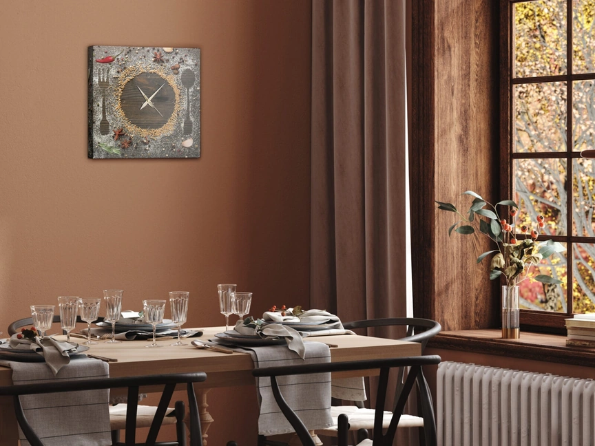 Orologio 05 di Pintdecor