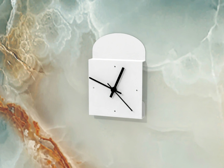 Orologio Magnetico di Pintdecor