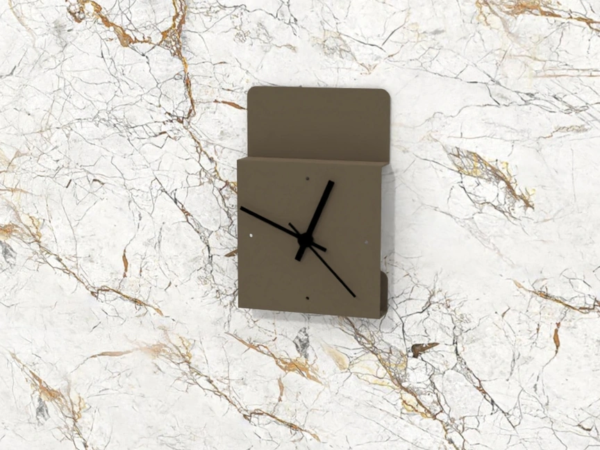 Orologio Magnetico di Pintdecor