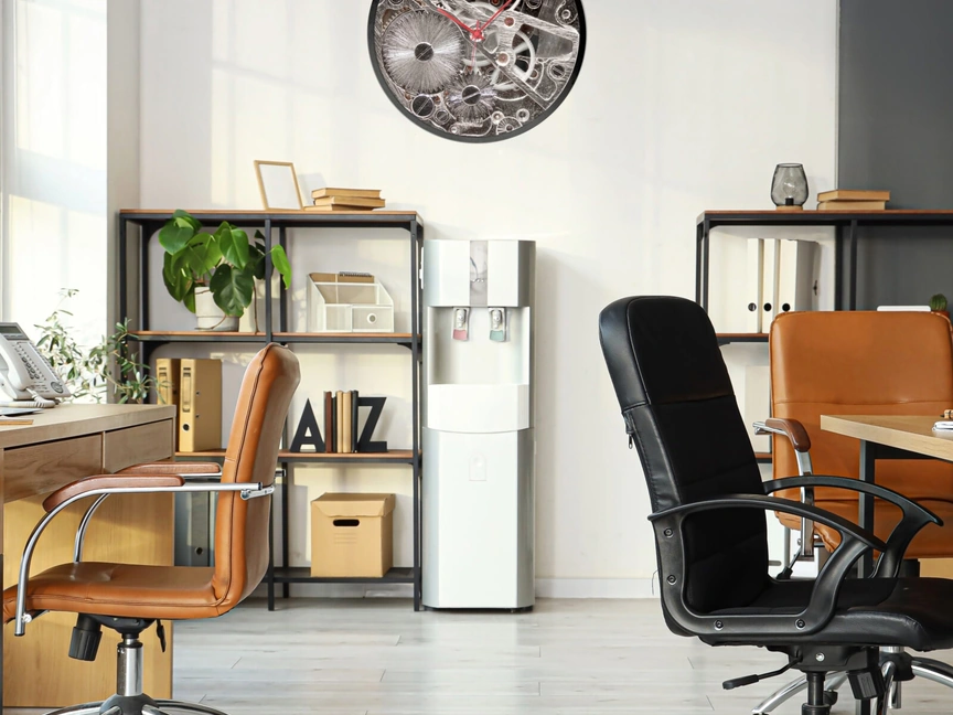 Orologio tondo 03 di Pintdecor