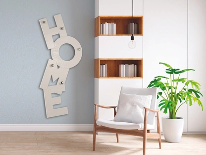 Appendiabiti Home di Pintdecor