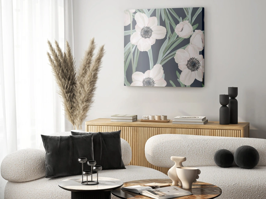 Quadro 01 di Pintdecor