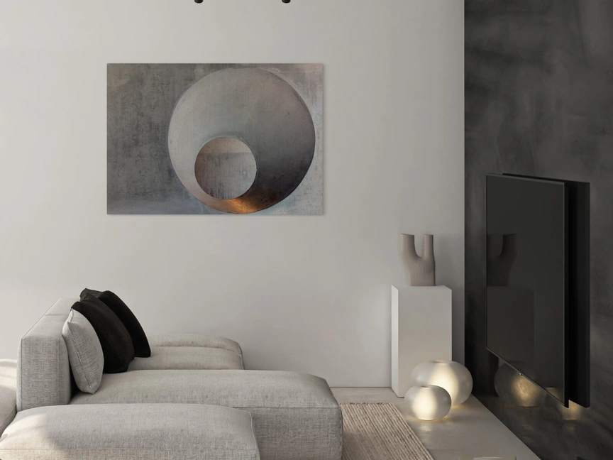 Quadro 01 di Pintdecor