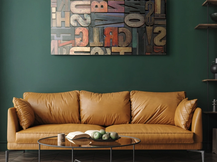 Quadro 03 di Pintdecor