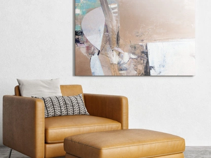Quadro 03 di Pintdecor