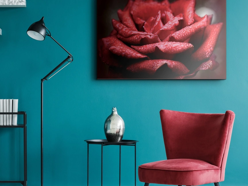 Quadro 04 di Pintdecor