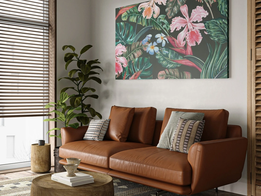 Quadro 06 di Pintdecor