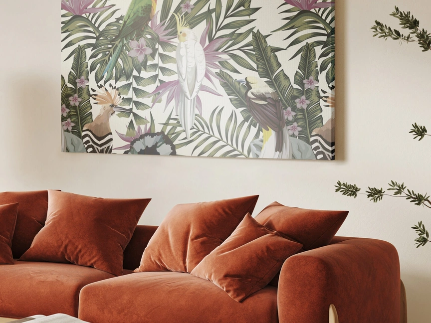 Quadro 06 di Pintdecor