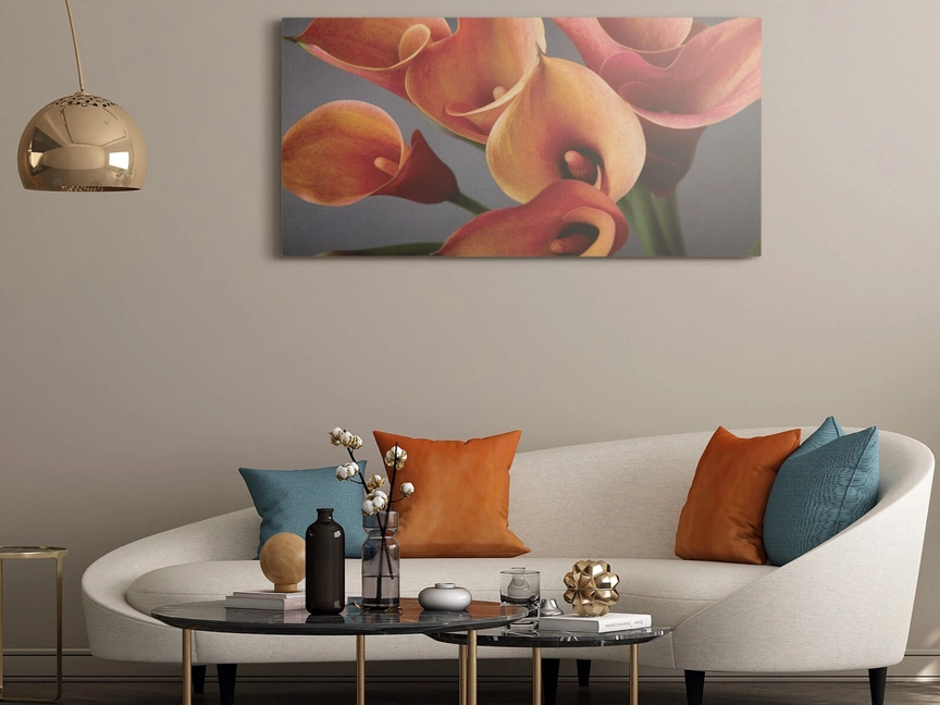 Quadro 06 di Pintdecor