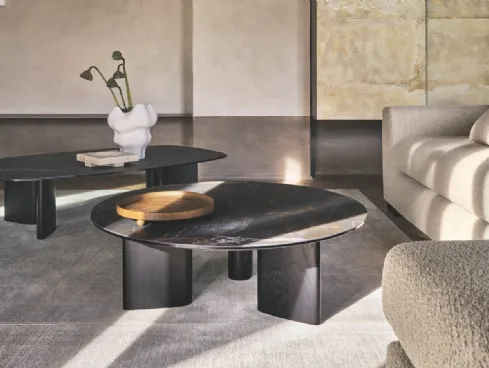 Tavolino Sandy di Calligaris