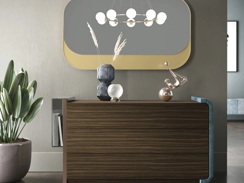 Specchiera Afrodite di Adriatica