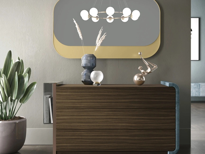 Specchiera Afrodite di Adriatica