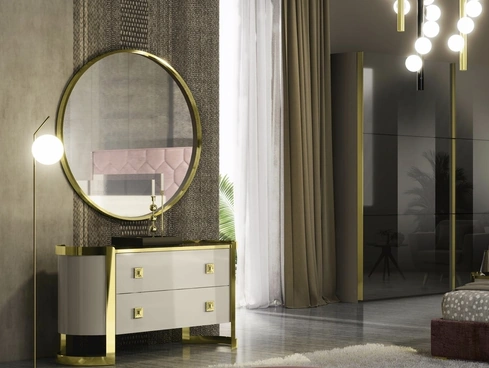 Specchiera Kursaal di Adriatica