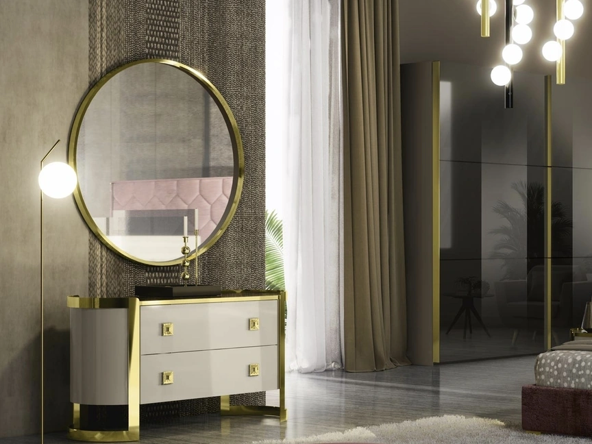 Specchiera Kursaal di Adriatica