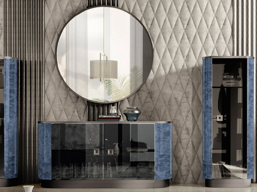 Specchiera Kursaal di Adriatica