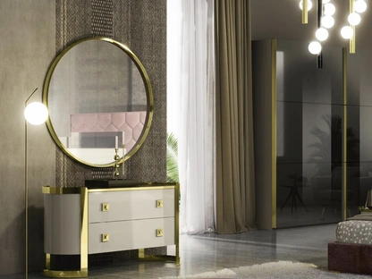 Specchiera Kursaal di Adriatica