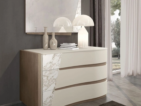 Specchiera Like di Adriatica