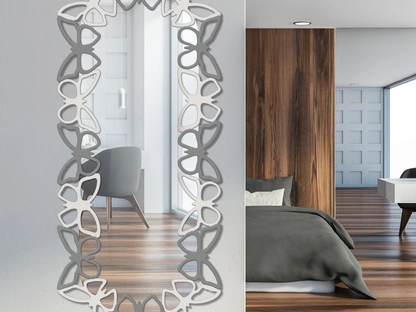 Specchio Ermes di Pintdecor