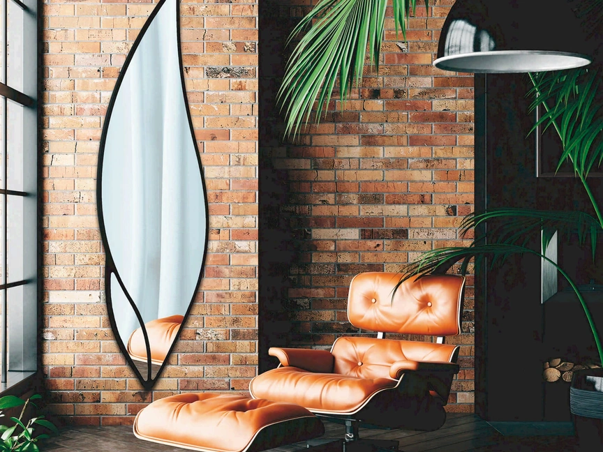 Specchio Harmony di Pintdecor