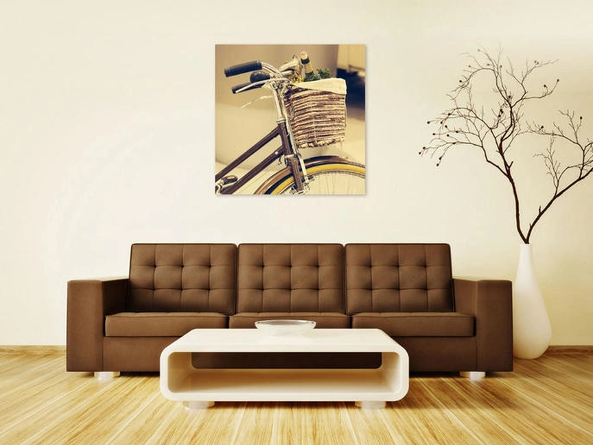 Stampa su vetro di Stones