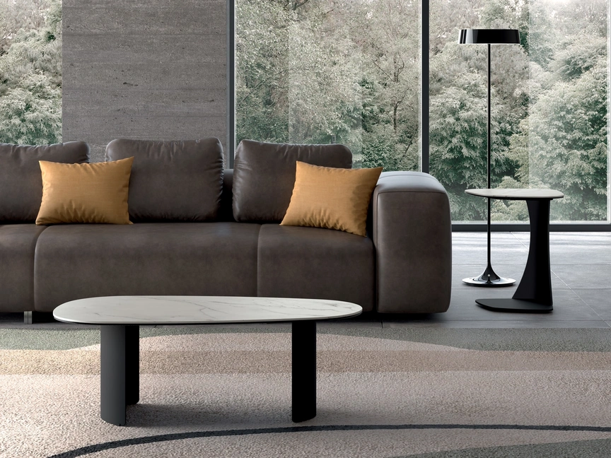 Tavolino Dolmen di Stones