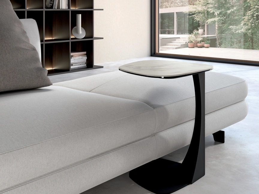 Tavolino Menhir di Stones