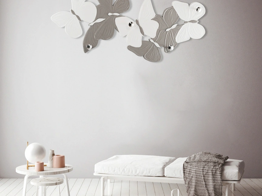 Appendiabiti Volteggio Leggero di Pintdecor