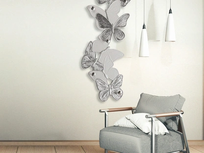 Appendiabiti Volteggio Delicato di Pintdecor