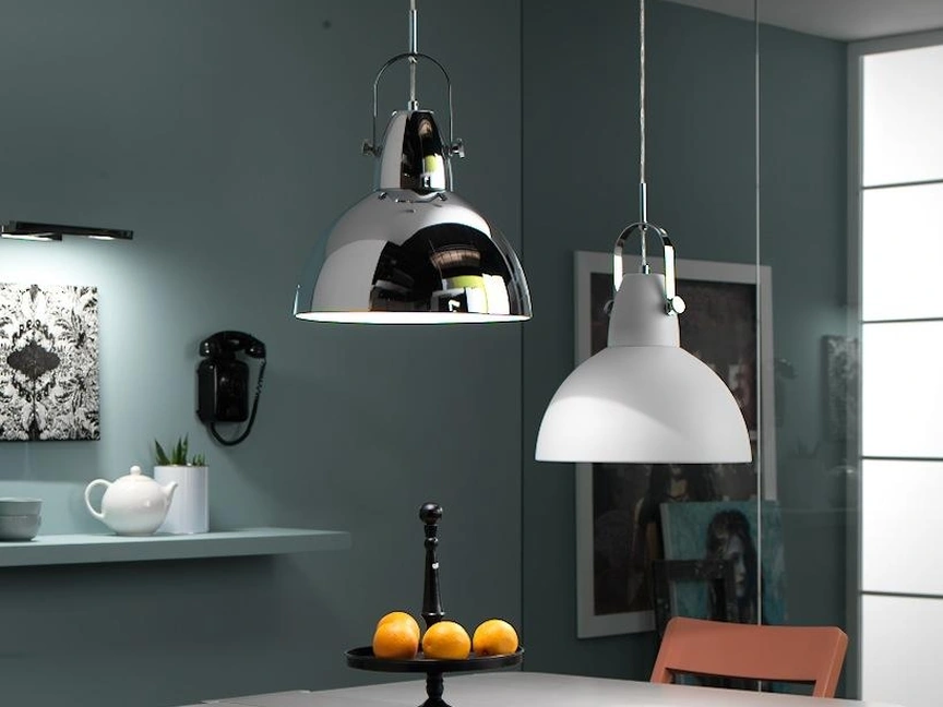 Lampada a sospensione Kande di Stones