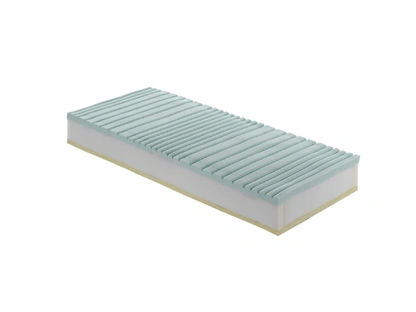 Materasso Boing a 800 Molle biconiche insacchettate de Il Benessere